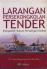 Larangan Persekongkolan Tender (Perspektif Hukum Persaingan Usaha)